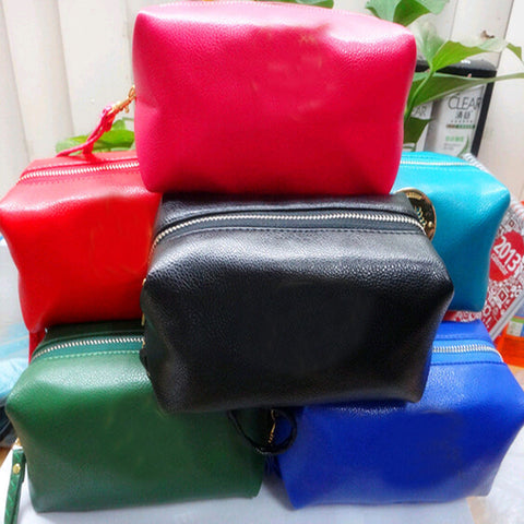 Fashion Travel Cosmetic Toiletry Bag Multifunction Makeup Storage Pouch Case NEW