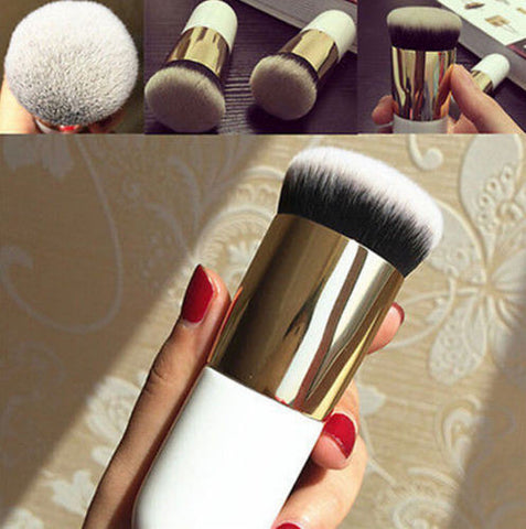 Pro Makeup Beauty Cosmetic Face Powder Blush Brush Foundation Brushes Tool MGSU