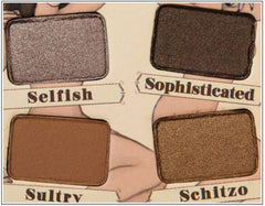 Hot 12 Colors Professional Eyeshadow Matte Shimmer Palette with brush Makeup Kit