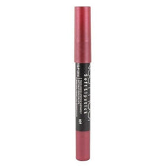 Sexy Beauty DS Waterproof Lip Pencil IU Lipstick Lip Gloss Makeup 19 Colors