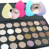 New Professional 28 Color Neutral Warm Eyeshadow Palette Eye Shadow Makeup